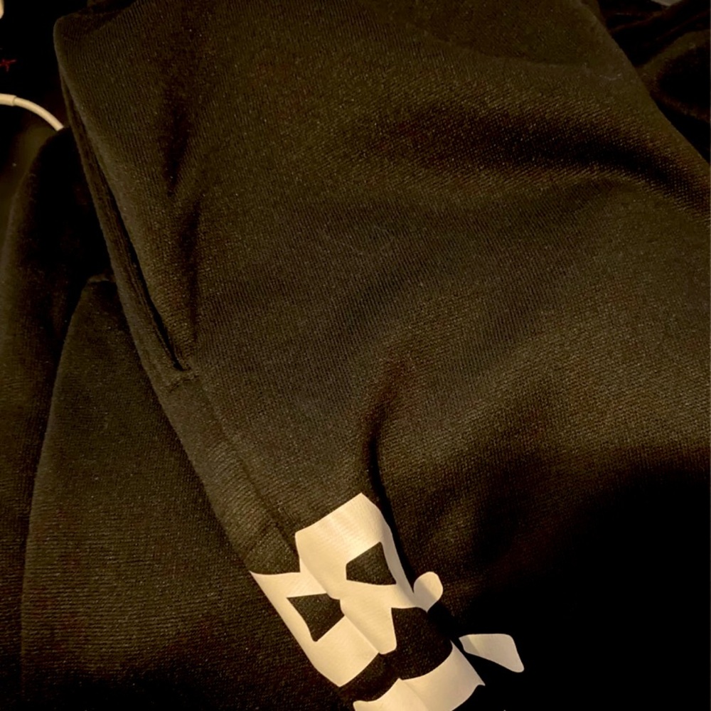 James Charles sweatpants